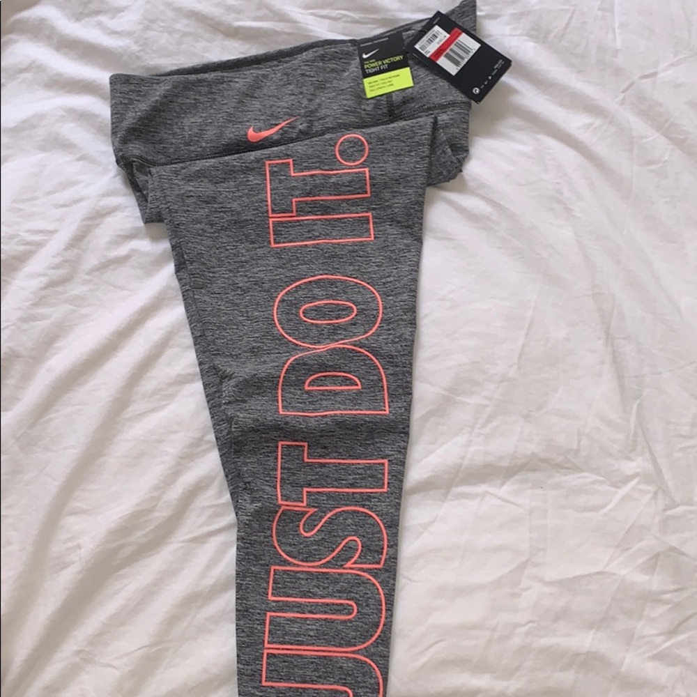 Nike Leggings